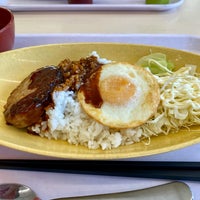上智大学2号館レパスタ食堂 上智大学2号館レパスタ食堂