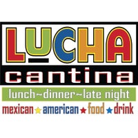 Photo taken at Lucha Cantina by Lucha Cantina on 11/25/2013