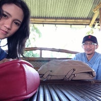 Review Rumah Makan ABBII Jamur