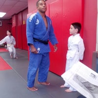 Photo taken at Omni Martial Arts by Patrick H. on 3/23/2013