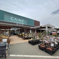 カインズホーム 三浦店 三浦 391 Visitors カインズホーム 三浦店 三浦 391 Visitors