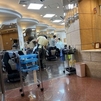 メンズカット モリイ 港南区 港南区上大岡西1 6 1