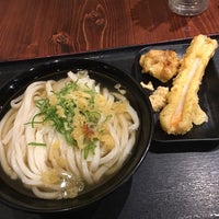 Photo taken at Tokyo Mentsudan by yoooochan on 5/17/2019