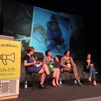 Photo taken at Stage 11 #rp15 by Riedelwerk (. on 5/6/2015