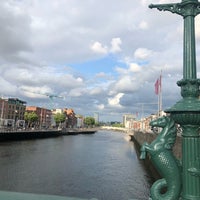 8/5/2019 tarihinde Jack W.ziyaretçi tarafından The Morrison Dublin, Curio Collection by Hilton'de çekilen fotoğraf
