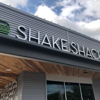 Photo taken at Shake Shack by Jack W. on 7/4/2018