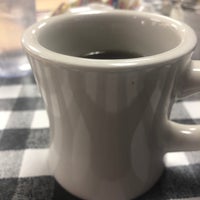 Photo taken at Division Street Diner by Jack W. on 3/14/2019