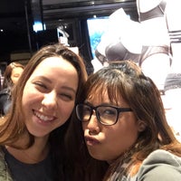Photo taken at Victoria&amp;#39;s Secret by candy on 6/6/2018
