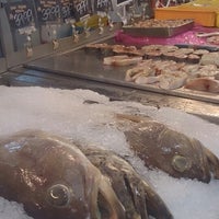 Segi Fresh Balakong Shopping Mall