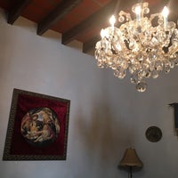 4/27/2016에 Esteban F.님이 La Hacienda Café &amp; Bistro에서 찍은 사진