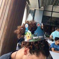 Photo taken at Burger King by Çağatay on 8/4/2017