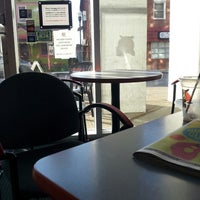 Photo taken at Crazy Mocha by Doc M. on 5/25/2014