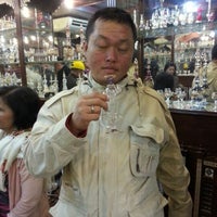 Golden Eagle Crystal El Marroteya St