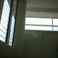 Review The Church in Semarang (GSJK) - Hall 1