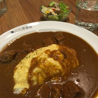 Photo taken at CoCo ICHIBANYA Curry House by Lina Y. on 1/31/2016