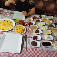 Photo taken at Çamlıca Cafe by Ece K. on 6/19/2019