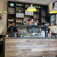 Photo taken at Cafe Kentaro by Elle on 10/30/2021