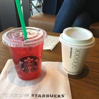 Photo taken at Starbucks by Elle on 9/6/2017