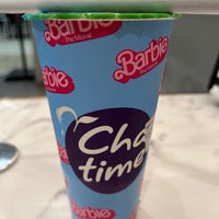 Photo taken at ChaTime 日出茶太 by Elle on 7/16/2023