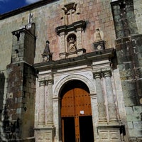 Photo taken at Iglesia del Carmen Alto by Roman on 1/11/2022