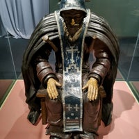 Photo taken at State Museum of the History of Religion by Roman on 5/18/2021
