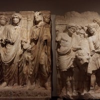 Photo taken at Ephesos Museum by Roman on 11/9/2019