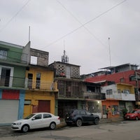 Photo taken at Villahermosa by Roman on 1/27/2022