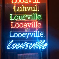 Louisville Visitors Center - Central Business District - 13 tips