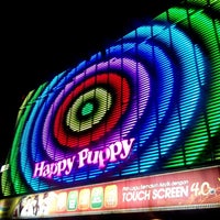 harga happy puppy paskal