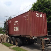 6/17/2014にOrbit International M.がOrbit International moving logistics LTDで撮った写真