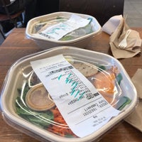 Photo taken at sweetgreen by Tony C. on 7/30/2019