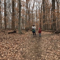 Photo taken at Rock Creek Park - The Line by Tony C. on 1/11/2020