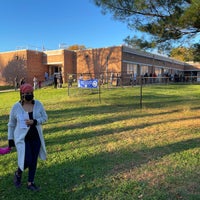 Photo taken at Rosemary Hills Elementary School by Tony C. on 11/12/2021