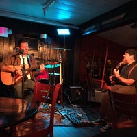 Photo taken at Wildcat Inn &amp;amp; Tavern by Tony C. on 9/23/2015