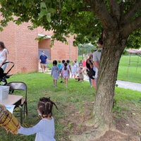 Photo taken at Rosemary Hills Elementary School by Tony C. on 8/27/2021