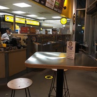 Photo taken at Which Wich Superior Sandwiches by Abdullah F. on 12/14/2015