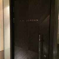 Photo prise au Restaurant L.A. Jordan par Romain F. le2/18/2018