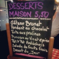 Restaurant Brunet Cordeliers Jacobins 3 Tips From Visitors