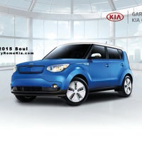 Gary Rome Kia >> Gary Rome Kia 3 Tips From 60 Visitors Gary Rome Kia >> Gary Rome Kia 3 Tips From 60 Visitors