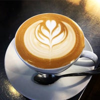 5/12/2023 tarihinde Palatte Coffee &amp;amp; Artziyaretçi tarafından Palatte Coffee &amp;amp; Art'de çekilen fotoğraf