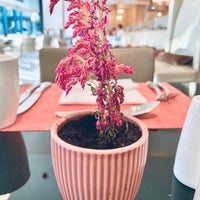 Photo taken at La Bıstro Restaurant by Y a s e e n ♌️ on 6/25/2019