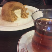 Photo taken at Altın Kapı Restaurant by Serap D. on 11/19/2016