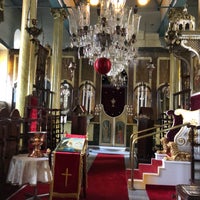 Ayios İoannis Hrisostomos Rum Ortodoks Kilisesi