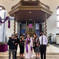Photo taken at GPIB Sion by 𝓒𝓵𝓪𝓾𝓭𝓲𝓪 . on 4/10/2022