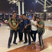 Photo taken at Terminal 1C by 𝓒𝓵𝓪𝓾𝓭𝓲𝓪 . on 7/14/2019