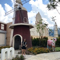 Review The Amsterdam