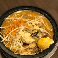 Foto tomada en KO Modern Korean Cuisine  por Rachel A. el 11/16/2017