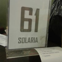Review Solaria