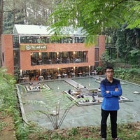 Get The Lake House Puncak Bogor Gif