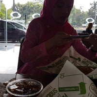 Photo taken at Quiznos Sub by Arif F. on 6/30/2019